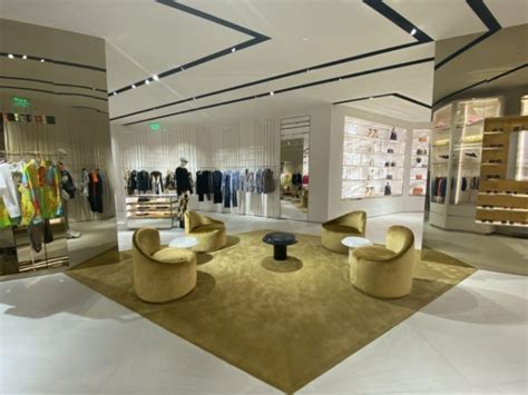 Versace san jose ca